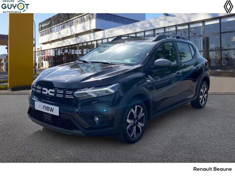 Annonce voiture Dacia Sandero 15490 €