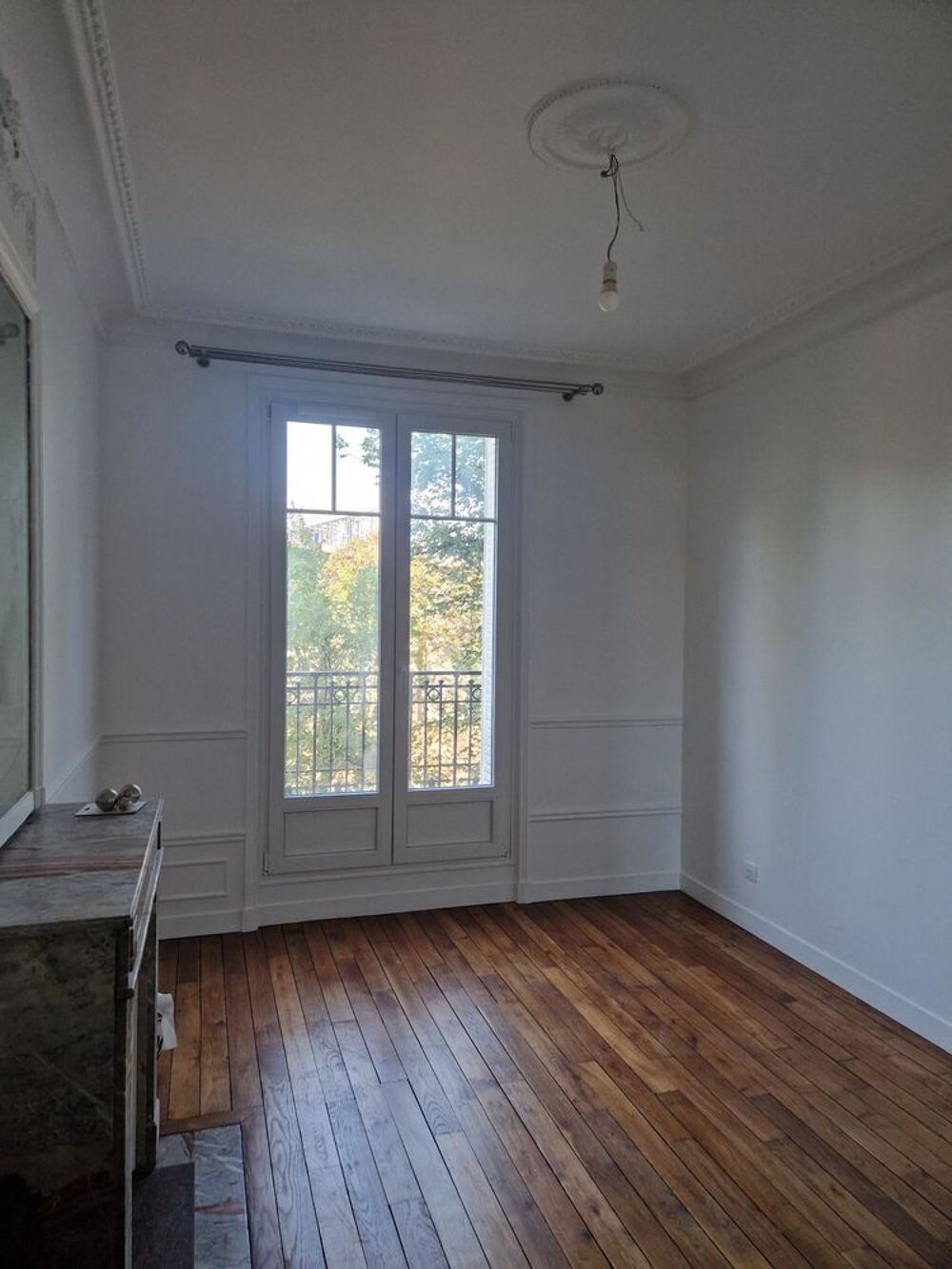 Location Appartement 3 pieces PARIS XV Paris 15