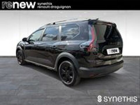 Jogger TCe 110 7 pl Extreme 2026 occasion 83300 Draguignan