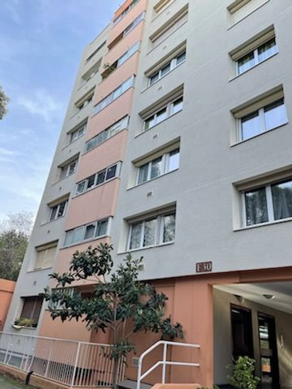 Vente Appartement Spcial investisseur, rapport locatif intressant Marseille 11