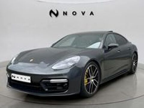 Panamera Sport Turismo 2.9 V6 560 e-Hybride 4S 2020 occasion 33600 Pessac