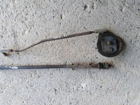 colonne et cr�maill�re tracteur tondeuse 20 Castelsarrasin (82)