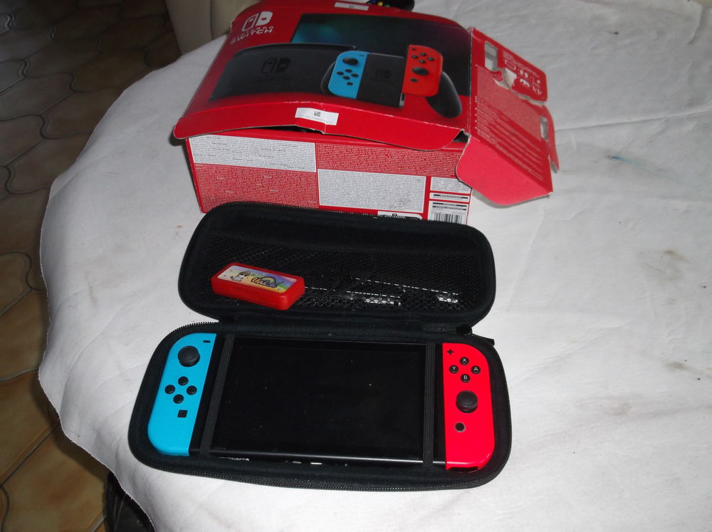 CONSOLE Consoles et jeux vid�os