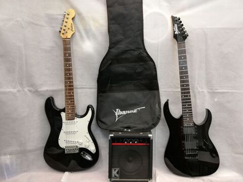 GUITARE IBANEZ 195 Saint-Laurent-du-Var (06)