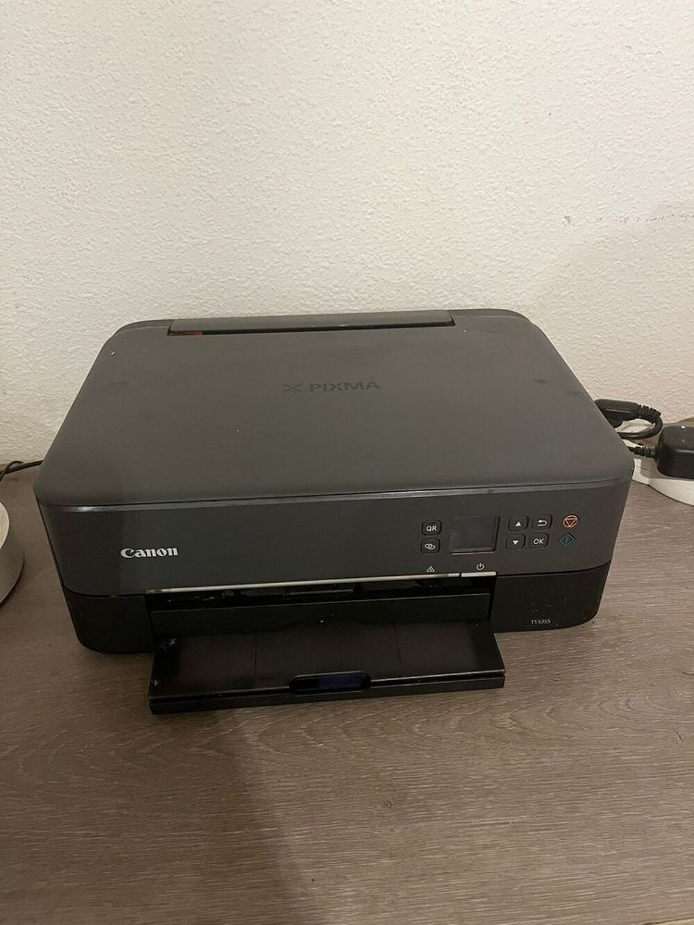 Imprimante &agrave; vendre Matériel informatique