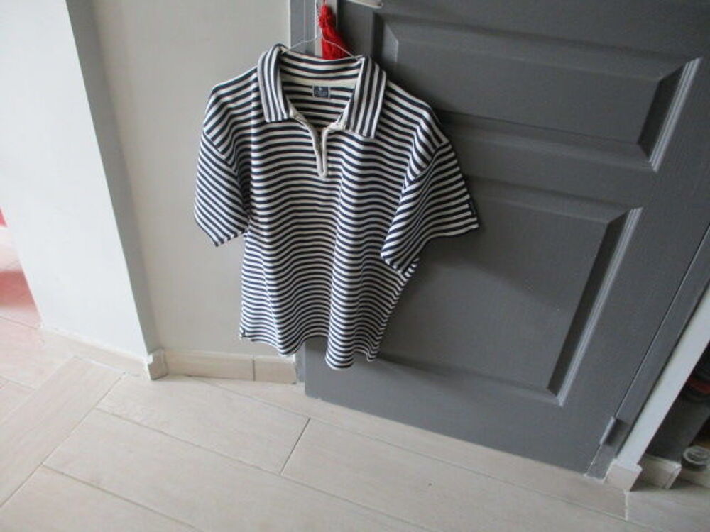 polo t shirt Vêtements