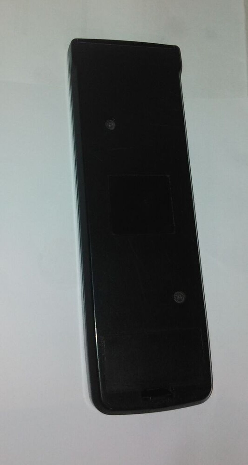 t&eacute;l&eacute;commande magn&eacute;toscope first line (1 euro n&eacute;gociable) Photos/Video/TV