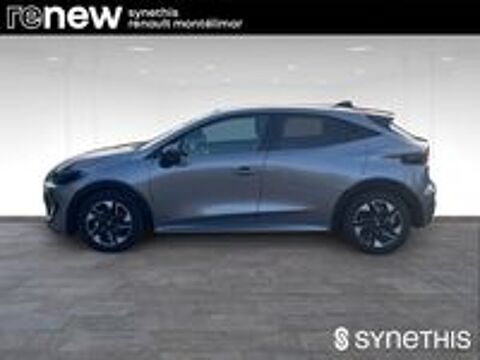 Clio VI Clio TCe 115 ch Techno 2026 occasion 26200 Mont&eacute;limar