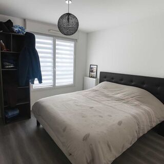  Appartement � vendre 4 pi�ces 79 m�