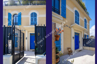  Appartement � vendre 2 pi�ces 49 m� Nice