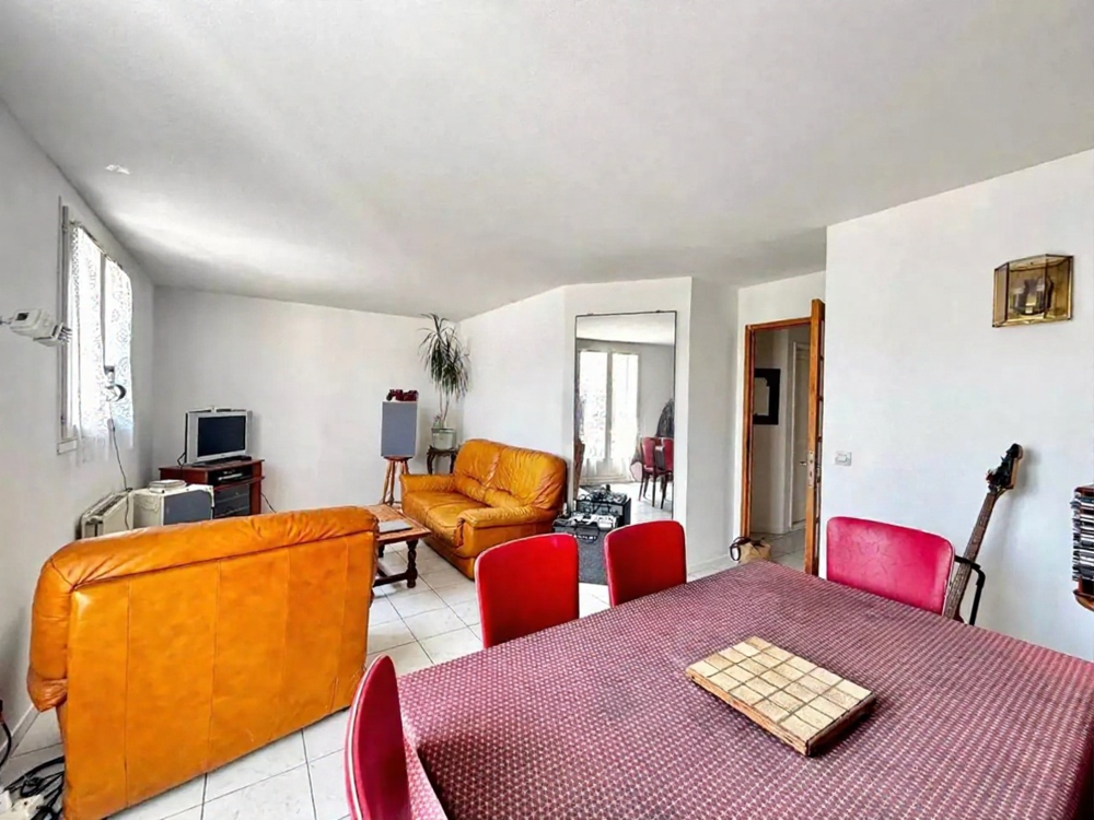 Vente Maison maison a Lisses 91090 Lisses