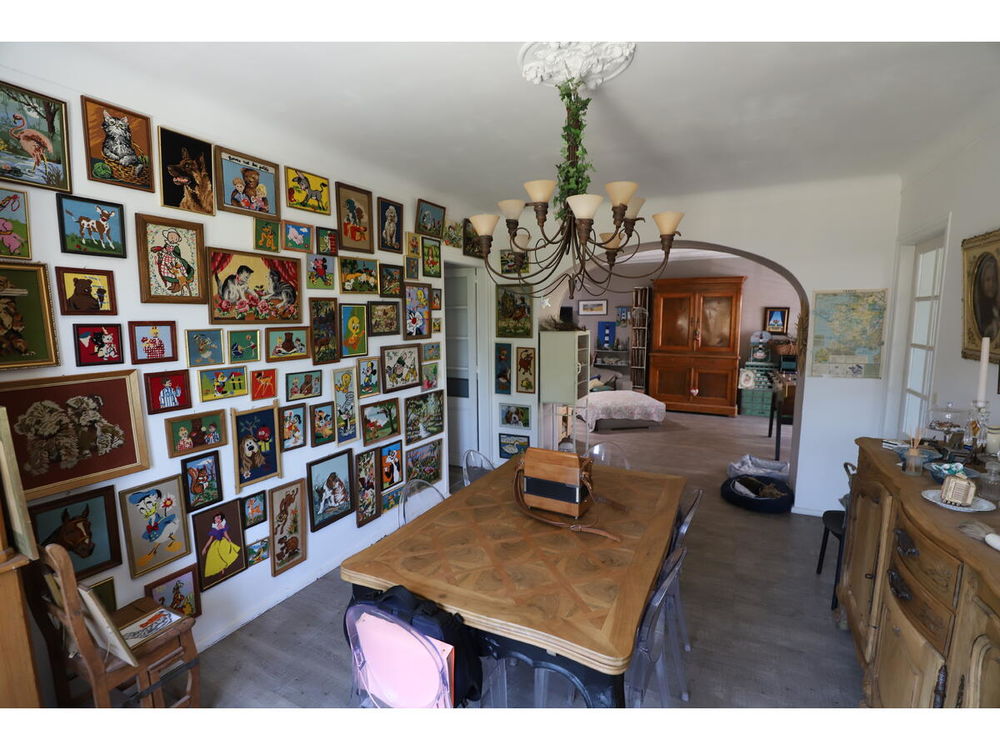  vendre  Maison Saint-Pierre-d'Olron (17310)