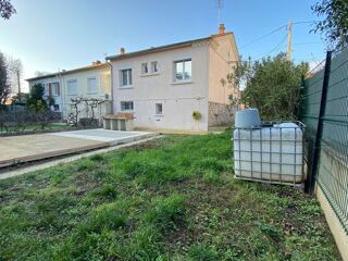  Maison � vendre 4 pi�ces 75 m�