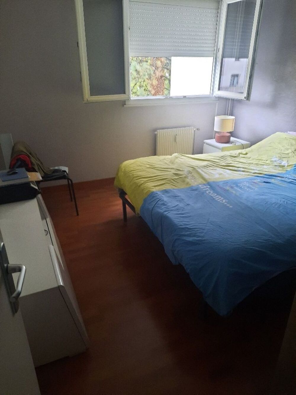 Vente Appartement , appartement T3 Saint-Étienne