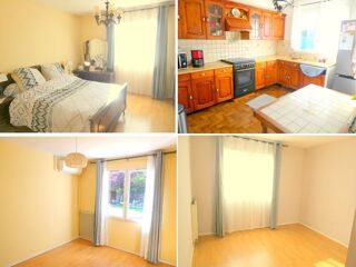  Maison � vendre 4 pi�ces 92 m�