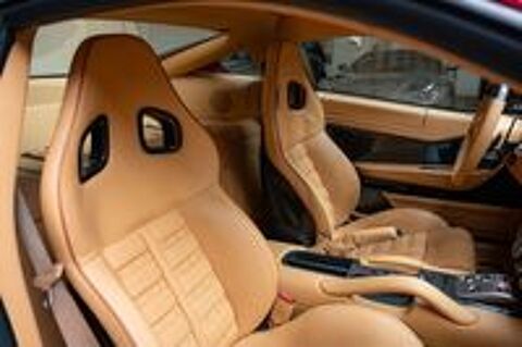 599 GTB V12 6.0 620ch Fiorano F1 2009 occasion 75014 Paris