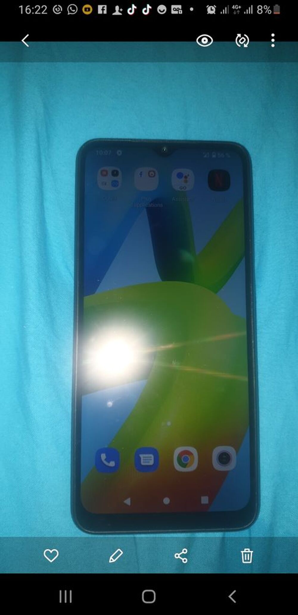 redmi A 1 Téléphones et tablettes