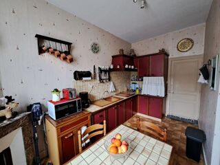  Maison � vendre 5 pi�ces 124 m�