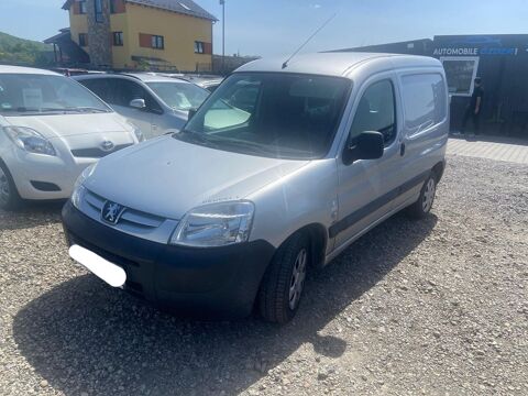 Peugeot partner 1.6 HDi 16V 75ch Totem