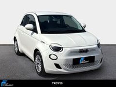 500 e 95 ch Action 2023 occasion 10600 La Chapelle-Saint-Luc
