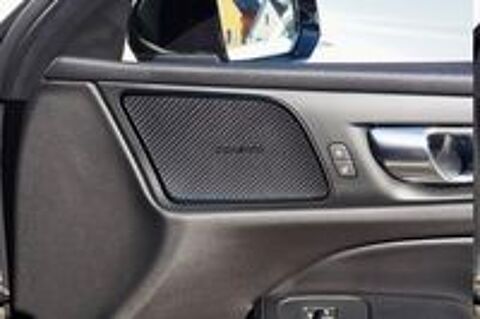 V60 D3 AdBlue 150 ch BVM6 Business Executive 2021 occasion 67230 Obenheim
