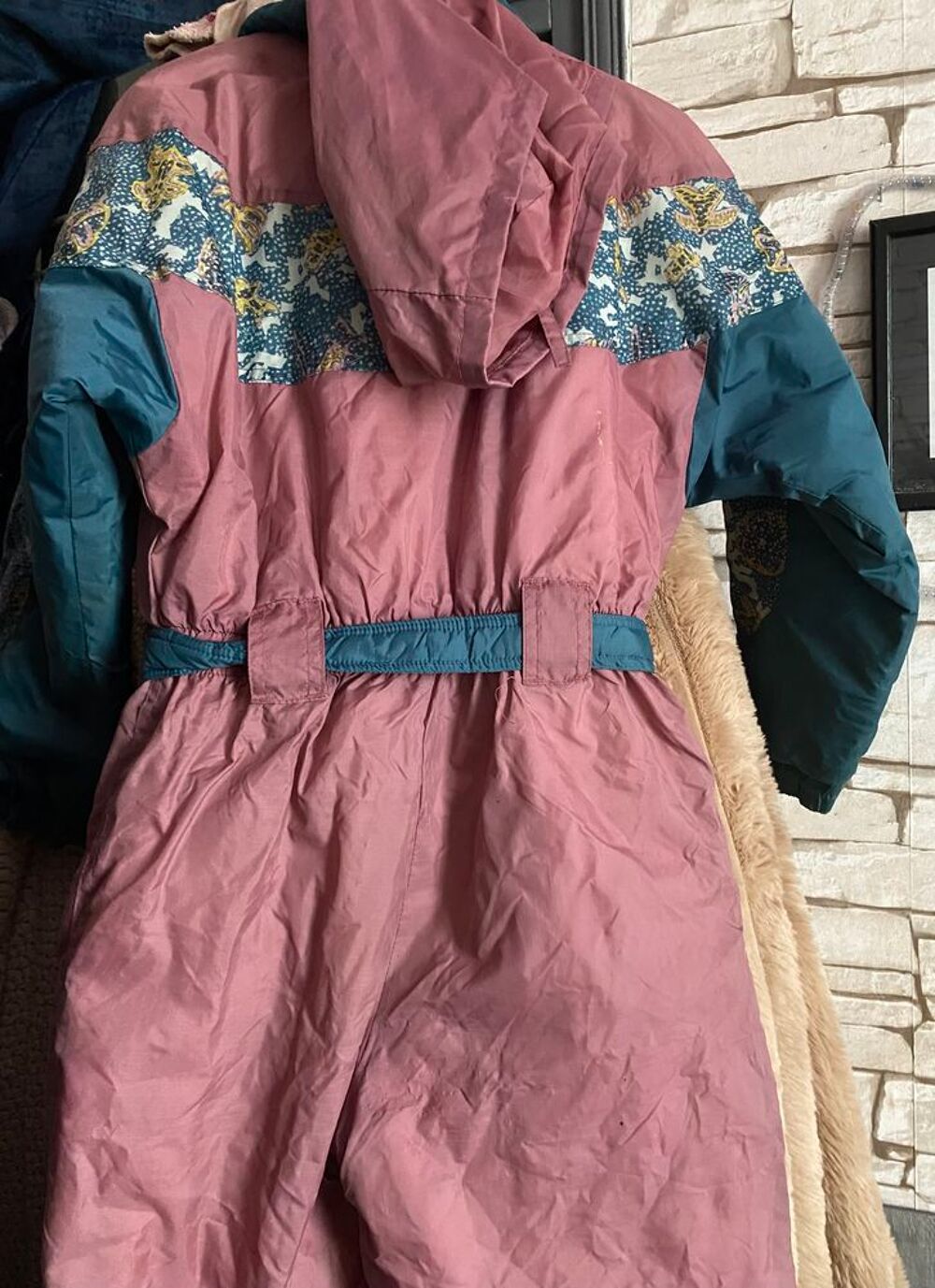 Combinaison ado 140 cm Vêtements enfants