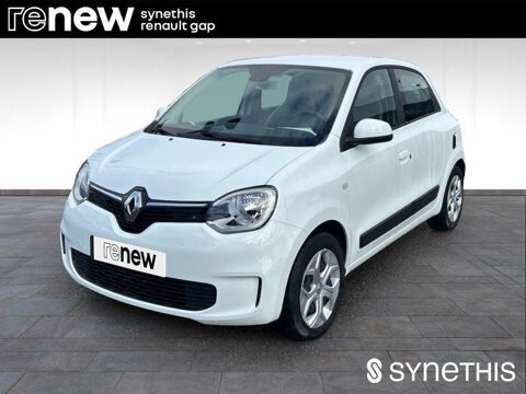 Renault Twingo III Achat Intégral - 21 Zen 2021 occasion Gap 05000
