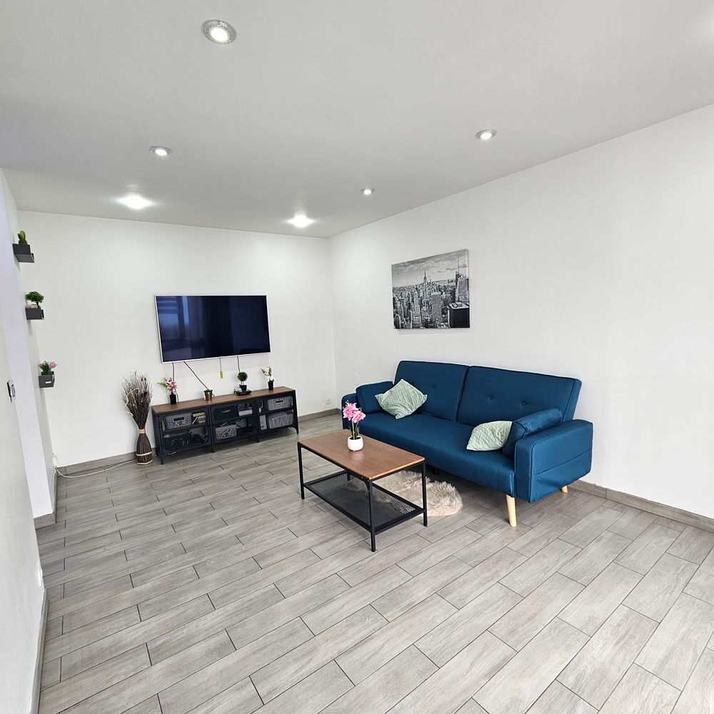 Appartement a louer soisy-sous-montmorency - 3 pièce(s) - 51 m2 - Surfyn