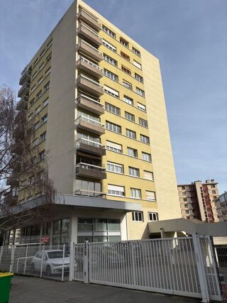  Appartement à vendre 4 pièces 85 m²