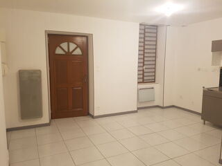  Appartement � louer 2 pi�ces 35 m� Liesse-notre-dame