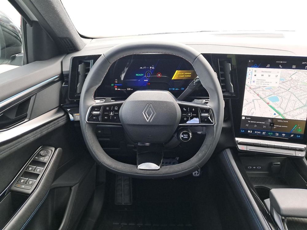 Austral E-Tech full hybrid 200 GSR2 Techno esprit Alpine 2025 occasion 91170 Viry-Ch&acirc;tillon