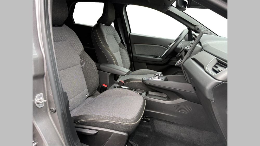 Symbioz E-Tech full hybrid 145 Techno 2024 occasion 91170 Viry-Ch&acirc;tillon