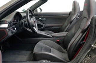 911 (991) 911 Carrera 4 Cabriolet 3.0i 450 GTS PDK 2018 occasion 34000 Montpellier