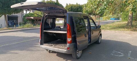 Renault kangoo 1.2 essence 5 places