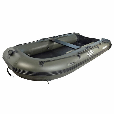 Bateaux &agrave; moteur Pneumatique - Semi-rigide 2025 occasion Albi 81000