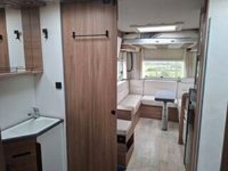  2021 occasion 56000 Vannes