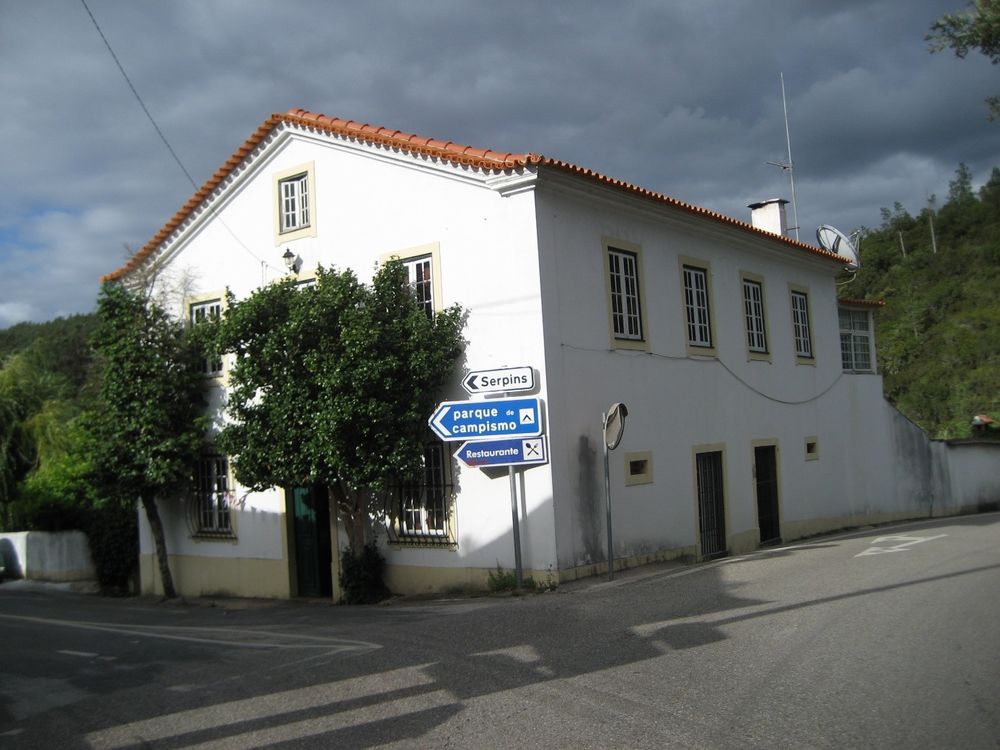 Vente Ferme Proprit de 40.000m2 + 3 maisons, potencial de renevue! Lousa (Portugal)