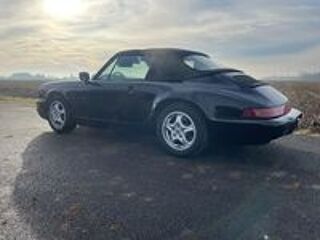 911 (964) 964 3.6L CARRERA 2 CABRIOLET TIPTRONIC 1991 occasion 67170 Geudertheim