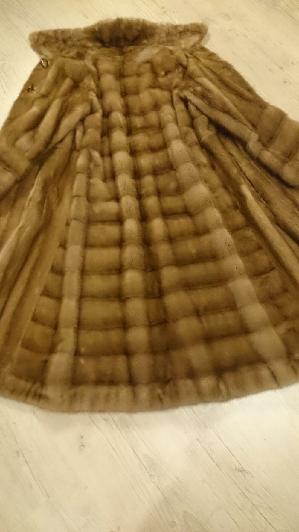 Manteau . Vêtements