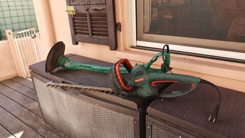  taille-haies  METABO et coupe-bordure � fil - 50 euro les 2 50 Nice (06)