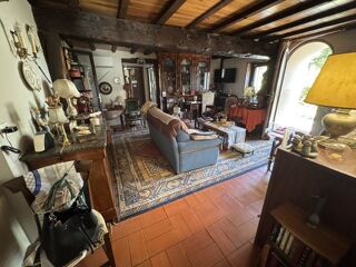  Maison à vendre 5 pièces 115 m²