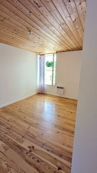  Maison � vendre 3 pi�ces 75 m�