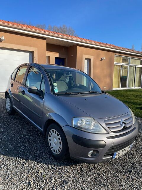 Citroen c3 Citroën  1.4i Pack Clim