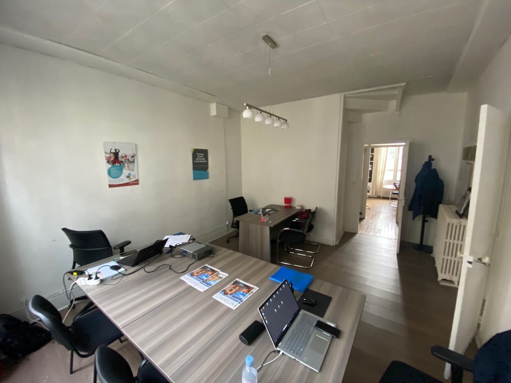 Location Autre Local/bureau 3 pièces rdc idéal pro. libérale Melun
