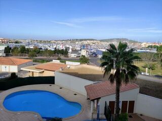  Appartement � vendre 2/3 pi�ces 43 m�