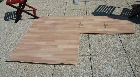 Chute Lino h�tre clair  5 Pr�failles (44)