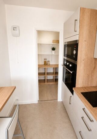  Appartement à vendre 1 pièce 36 m² Le havre