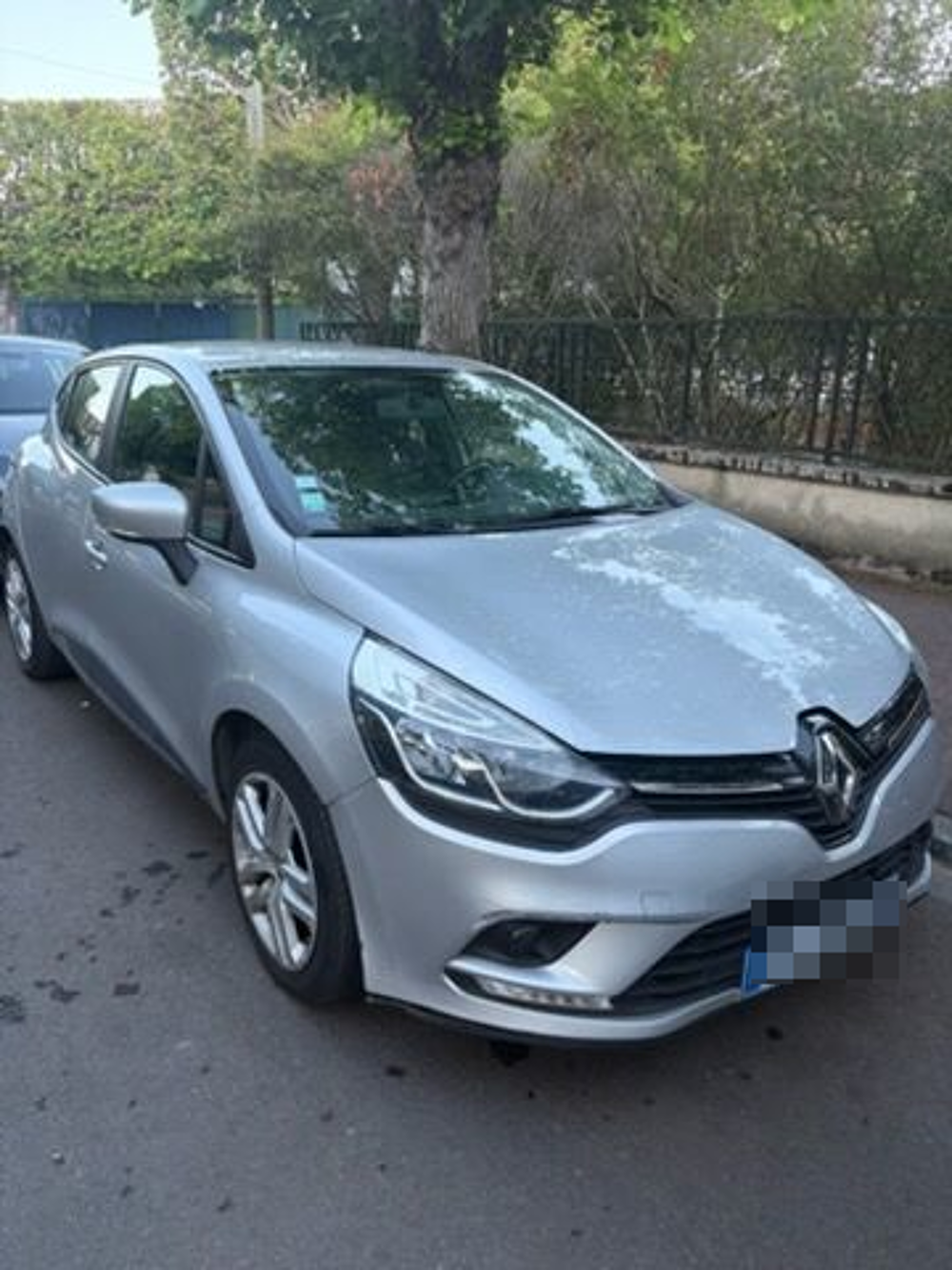 Clio IV Clio dCi 75 E6C Business 2019 occasion 91270 Vigneux-sur-Seine