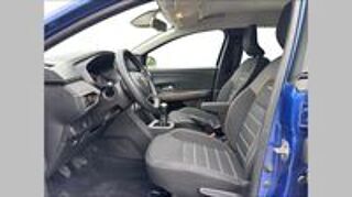 Sandero TCe 90 Stepway Confort 2021 occasion 91700 Sainte-Genevi&egrave;ve-des-Bois
