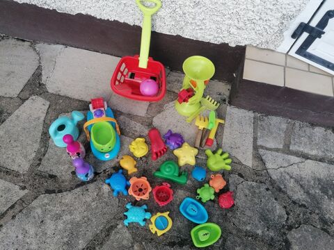 Articles de plage pour bébé 5 Jury (57)